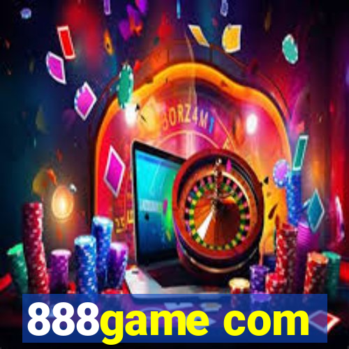 888game com